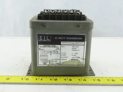 Used EIL _UNKNOWN_ Miscellaneous MRO | Arrow Industrial #656272