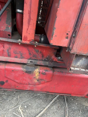 Used 2001 MORBARK 1300 Forestry Grinders Virginia US | GF Equip Sales #1144631