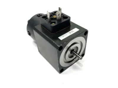604 035 Proportional Hydraulic Square Form Solenoid Coil