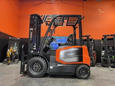NEW 2026 VIPER FB25V
