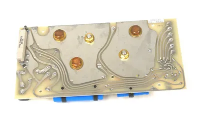 NEW HONEYWELL VO65C- SCR SHORTING BOARD REV. C 206531 VO65C