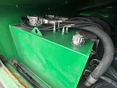 Used 2019 MCCLOSKEY 733RE Trommel Screener Pennsylvania US | Proxy Equipment #1385211