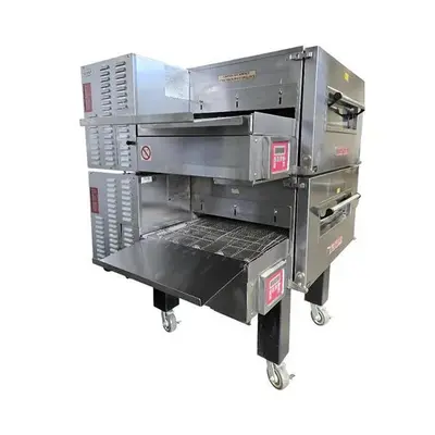 Used BLODGETT SF2136G00024 Pizza Equipment British Columbia CA | Surrey Food Equipment #1495262