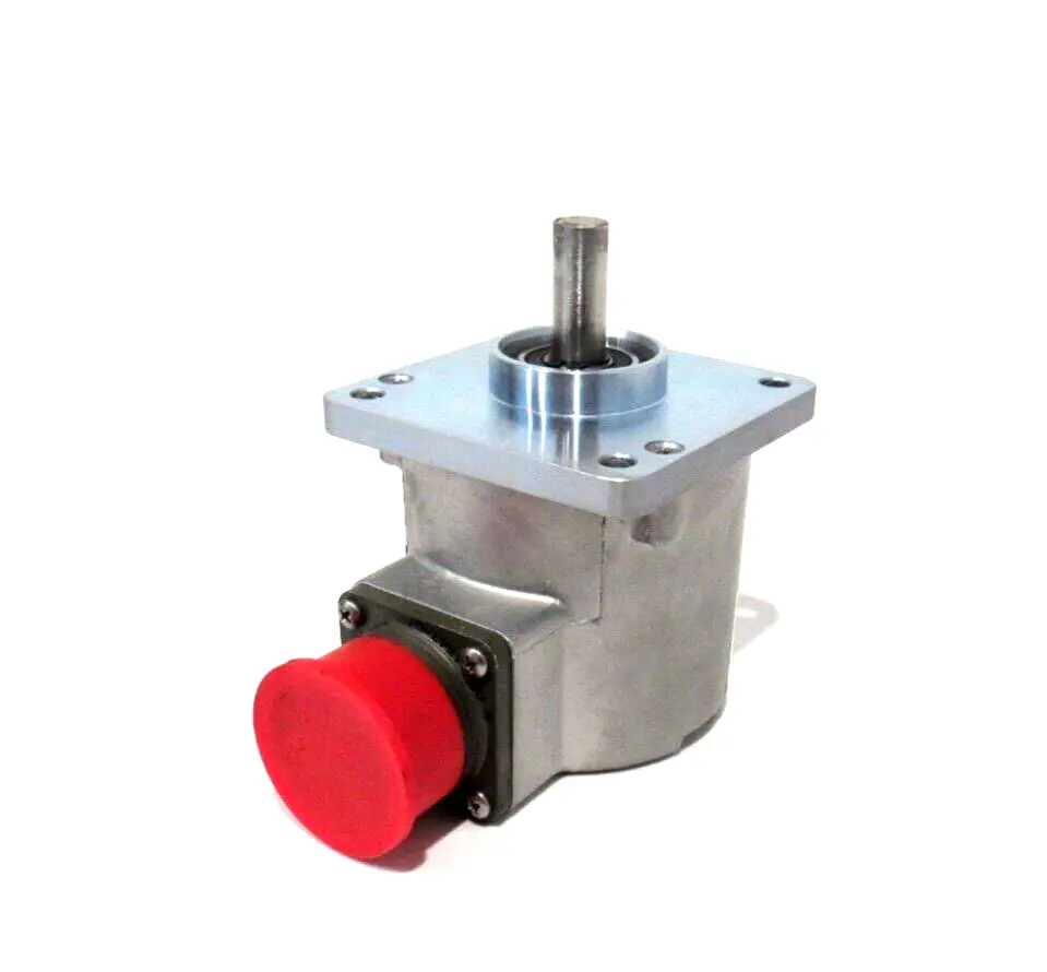 NEW BEI SENSORS H25D-SB-4096-ABZC-28V/5-SM18-S ENCODER H25DSB4096ABZC28V5SM18S