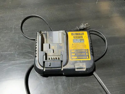 Used _UNKNOWN_ _UNKNOWN_ Battery Chargers Michigan US | Miedema Asset Management Group #1294922