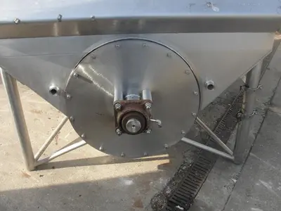 USED WALKER BLENDER