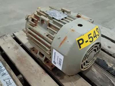 USED GENERAL ELECTRIC H7848