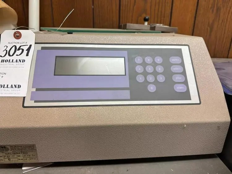 Used TMI _UNKNOWN_ Miscellaneous Printing & Paper Equipment Pennsylvania US | Global Equipment International, LLC #761025