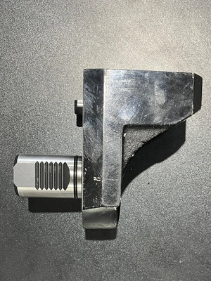 USED MAZAK 53468005101