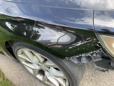 Used 2014 CHEVROLET IMPALA Sedans Michigan US | Miedema Asset Management Group #1402775