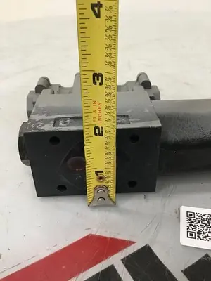 USED REXROTH 4WE6D60M0/AG24NPS9520