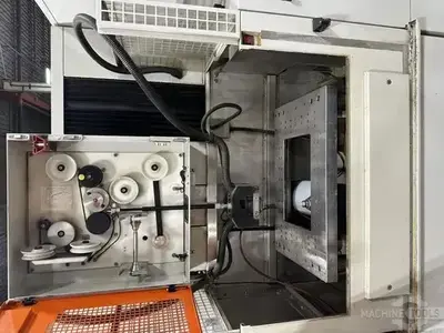 USED 2003 AGIECHARMILLES ROBOFIL 240