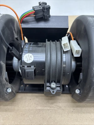 NEW SPAL 006-B40-VLL/IE-22