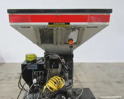 USED MAGUIRE WSB-140