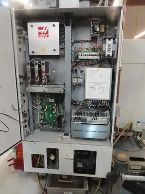 2006 HAAS VF-1D CNC Milling | MD Equipment Services LLC (18)