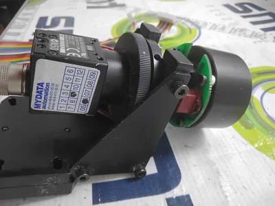 USED MYDATA L-012-0814
