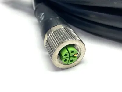 USED MURRELEKTRONIK 7000-P3241-P050600
