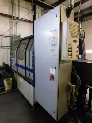 Used _UNKNOWN_ _UNKNOWN_ Multiple Spindle Automatic Screw Machines Indiana US | Thompson Auctioneers #1322606