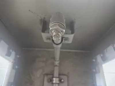 Meat Wash Booth