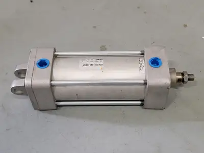 USED SMC NCDA1D250-0400-XC6