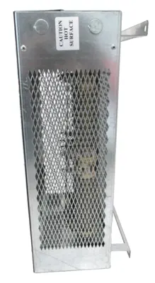 NEW POST GLOVER CU-DB34D0-1K18-10300AAA DYNAMIC BRAKING RESISTOR 1180W
