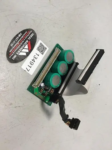 Used STAR AUTOMATION TPC-5233A Circuit Boards Michigan US | Ideal Machinery #577002