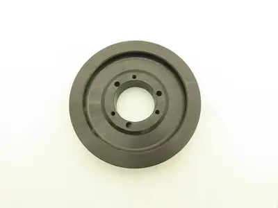 Baldor Dodge 2B80-SK 2-Groove A,B-Belt Pulley Sheave QD Bushing 8.35" OD
