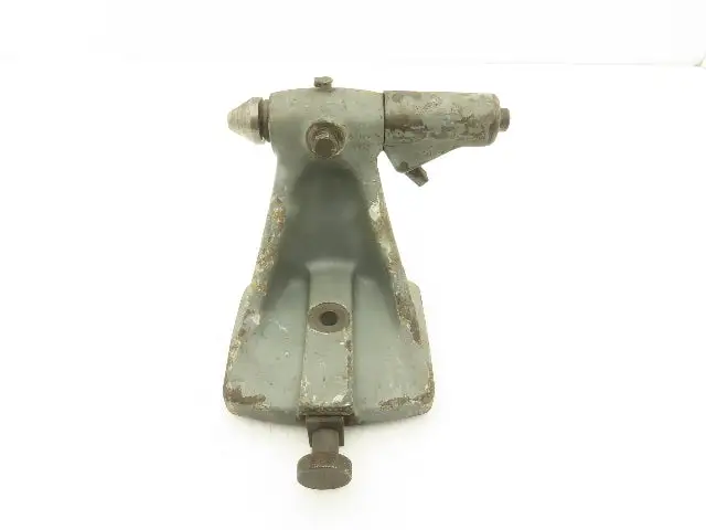 Used KO LEE _UNKNOWN_ Tailstocks Indiana US | Arrow Industrial #1134810