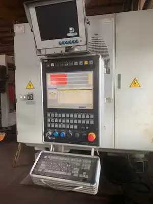 Beam Drill and Saw Line, Ficep