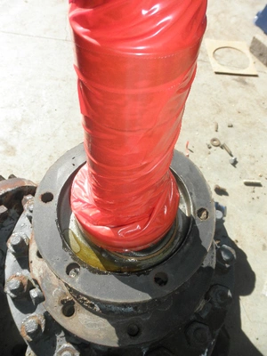 USED PACIFIC RVC 2.5