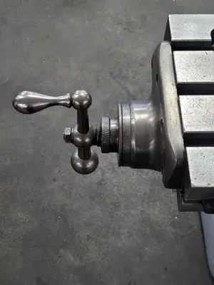 USED BRIDGEPORT SERIES 1