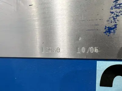 USED 2005 NEFF NEFF  PRESS