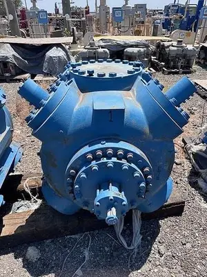 USED ARIEL VM