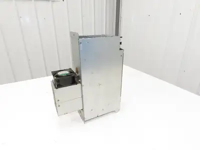 Okuma MIV06A-1-B5 AC Servo Drive Amplifier U: 3.0