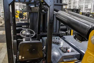 Used 2026 ROYAL RNL _UNKNOWN_ Material Handlers Florida US | Forklift Exchange #1274617