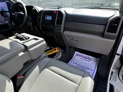 Used 2021 FORD F-550 Misc Trucks Florida US | Truck and Van Outlet #1506261