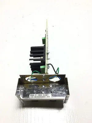 Ronan PF-B94V-0/X2C46-01-125VDC PCB Electronic Module