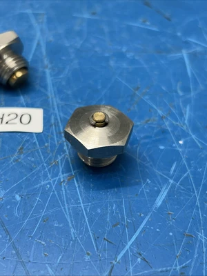 (3) 1/4" Standard Anti-Depression Vacuum Breaker Valves Fast Shipping!+ Warranty