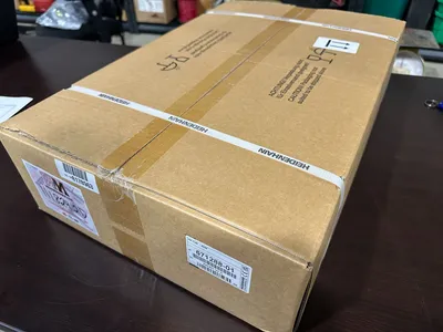 2025 HEIDENHAIN UM 114D Inverter Power Module ACCESSORIES & MISC ITEMS | Walker Machinery Ltd. (1)