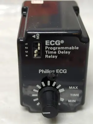 New | in-Stock ECG RLY4945 Miscellaneous Equipment (Electrical & Power) Ohio US | Surplus Asset Holdings #1235813