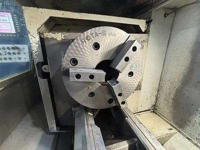 USED 2012 WEILER E50/2000
