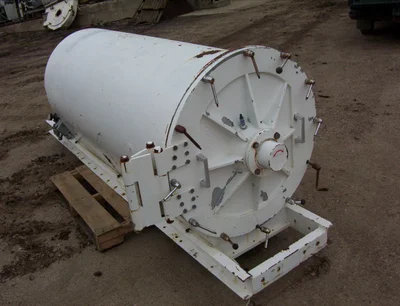 Used _UNKNOWN_ _UNKNOWN_ Centrifugal Screener Minnesota US | A&I Equipment #1317742
