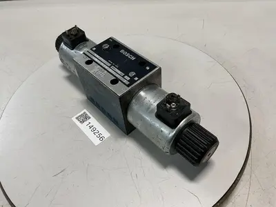 USED BOSCH 081WV10P1V1018WS024/00D51