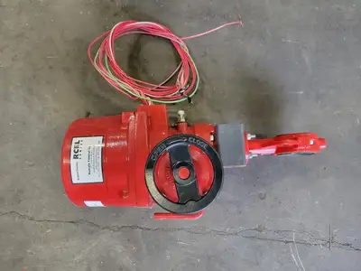 USED REMOTE CONTROL RCEL 006