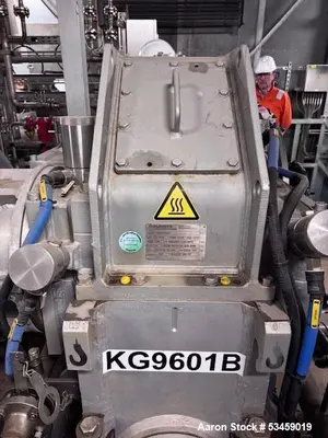 USED SIEMENS STC-SV (08-8)