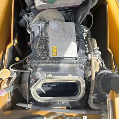 Used 2023 CATERPILLAR 420XE Backhoes Pennsylvania US | National Lift Equipment #1501793