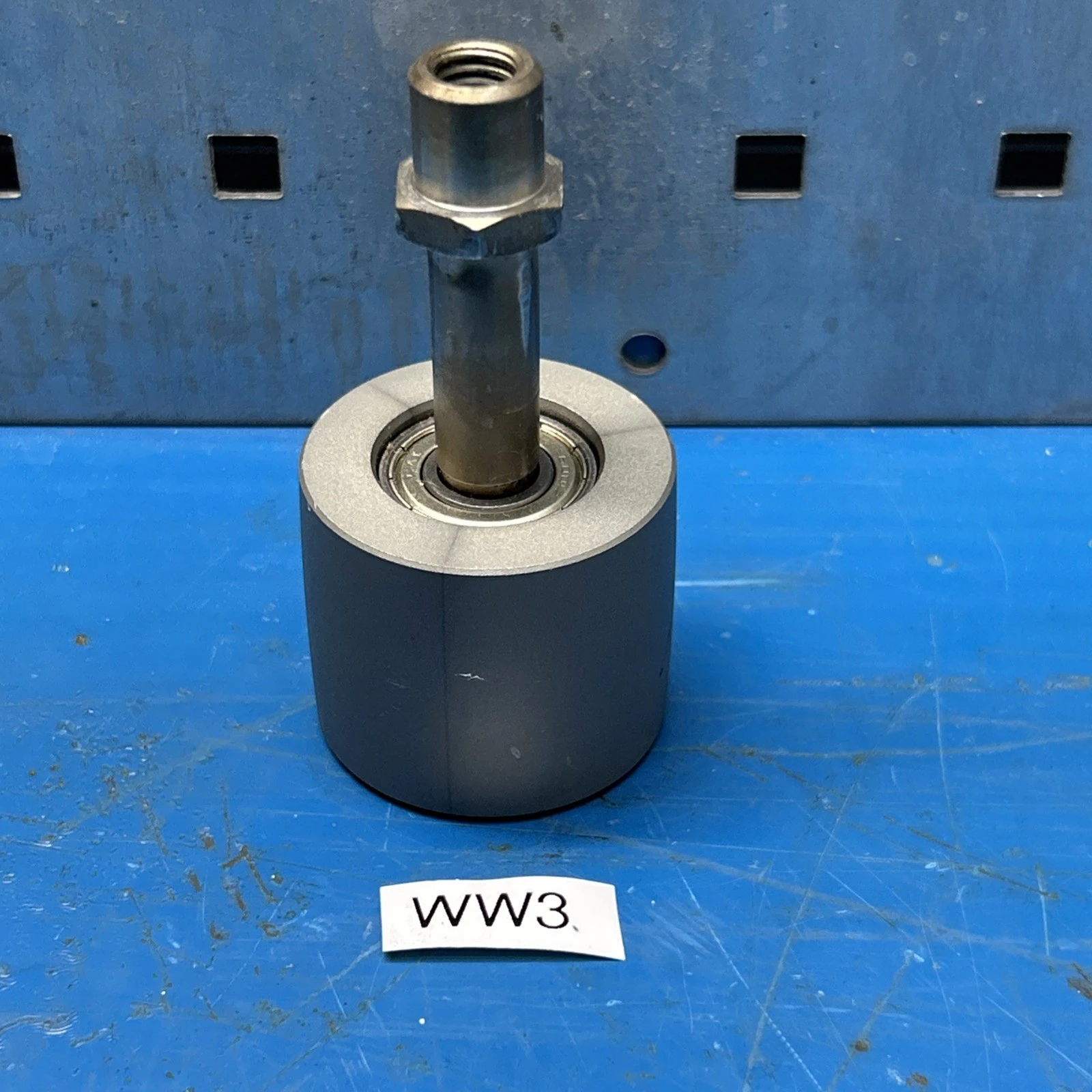 141K207G01 Idler Pulley Assembly NNB Fast Shipping! + Warranty