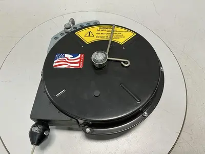 USED HUBBELL BG-10