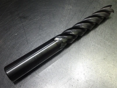Minicut/VHIcarb 3/4" 4 Flute Carbide SQ Endmill 3/4" Shank 7001-50070 (LOC3382)