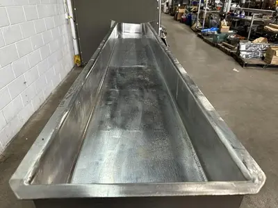 USED ALLEN VC10268